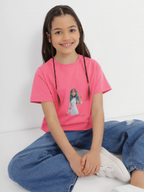 Футболка INTERTOP Модель 301-34 Фото