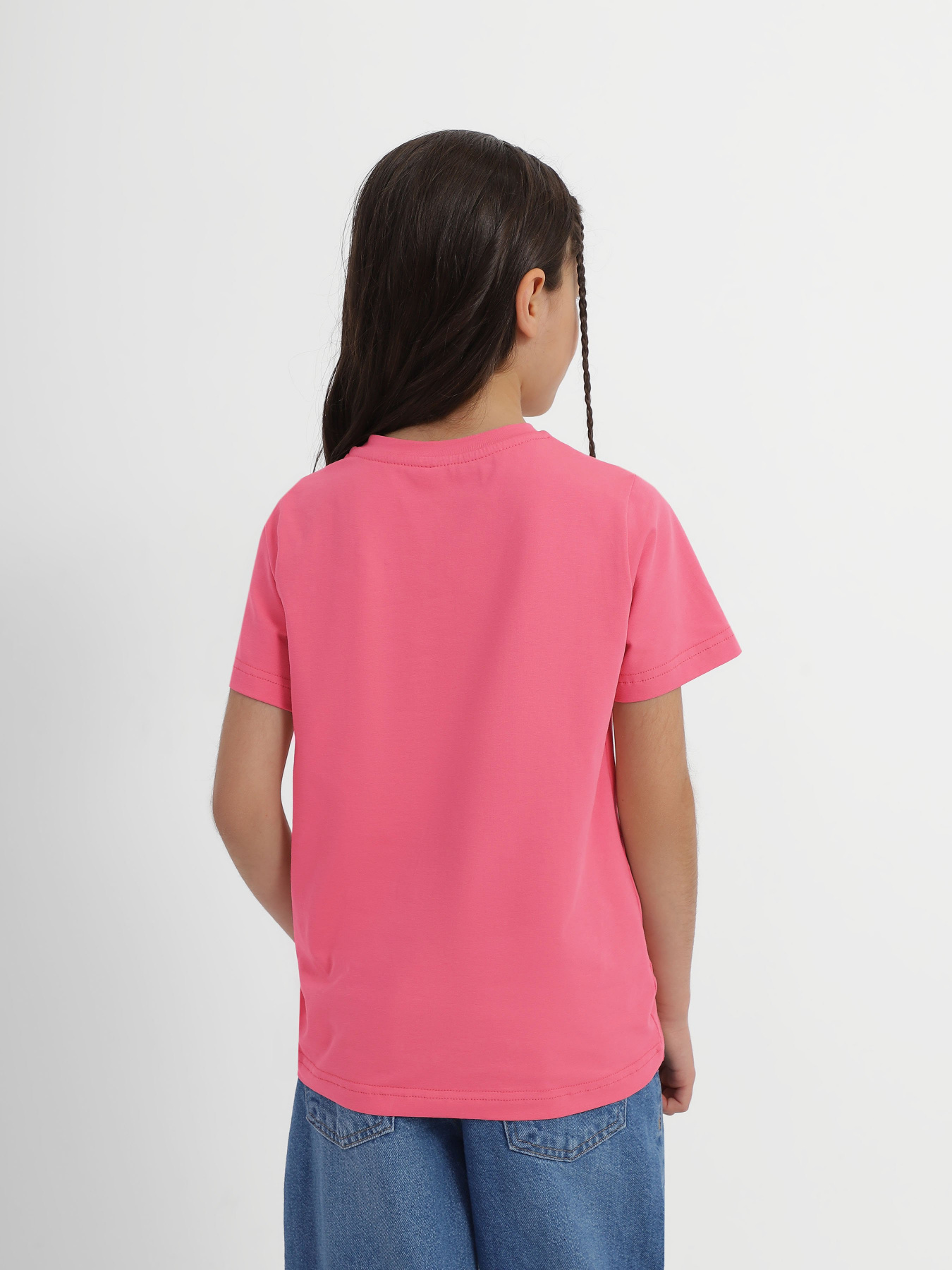 Футболка INTERTOP модель 301-34 Фото