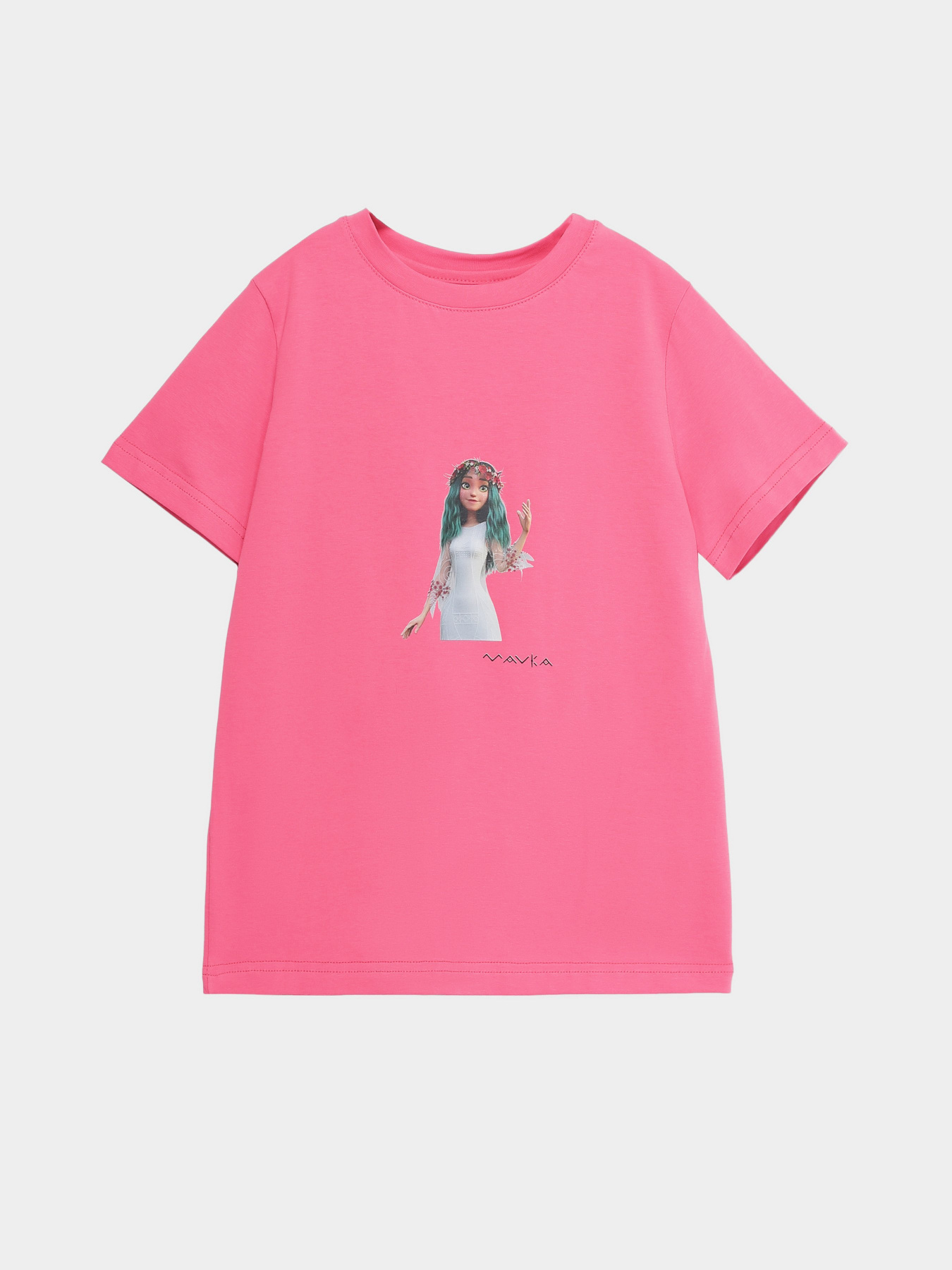 Футболка INTERTOP модель 301-34 Фото