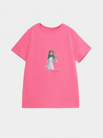 Футболка INTERTOP модель 301-34 Фото