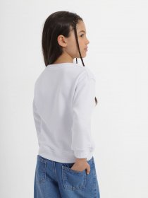 Свитшот INTERTOP модель 12019-3 Фото