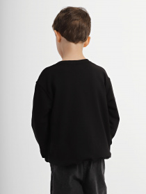 Свитшот INTERTOP модель 12019-8 Фото