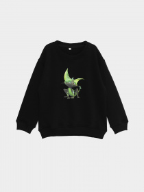 Свитшот INTERTOP модель 12019-8 Фото