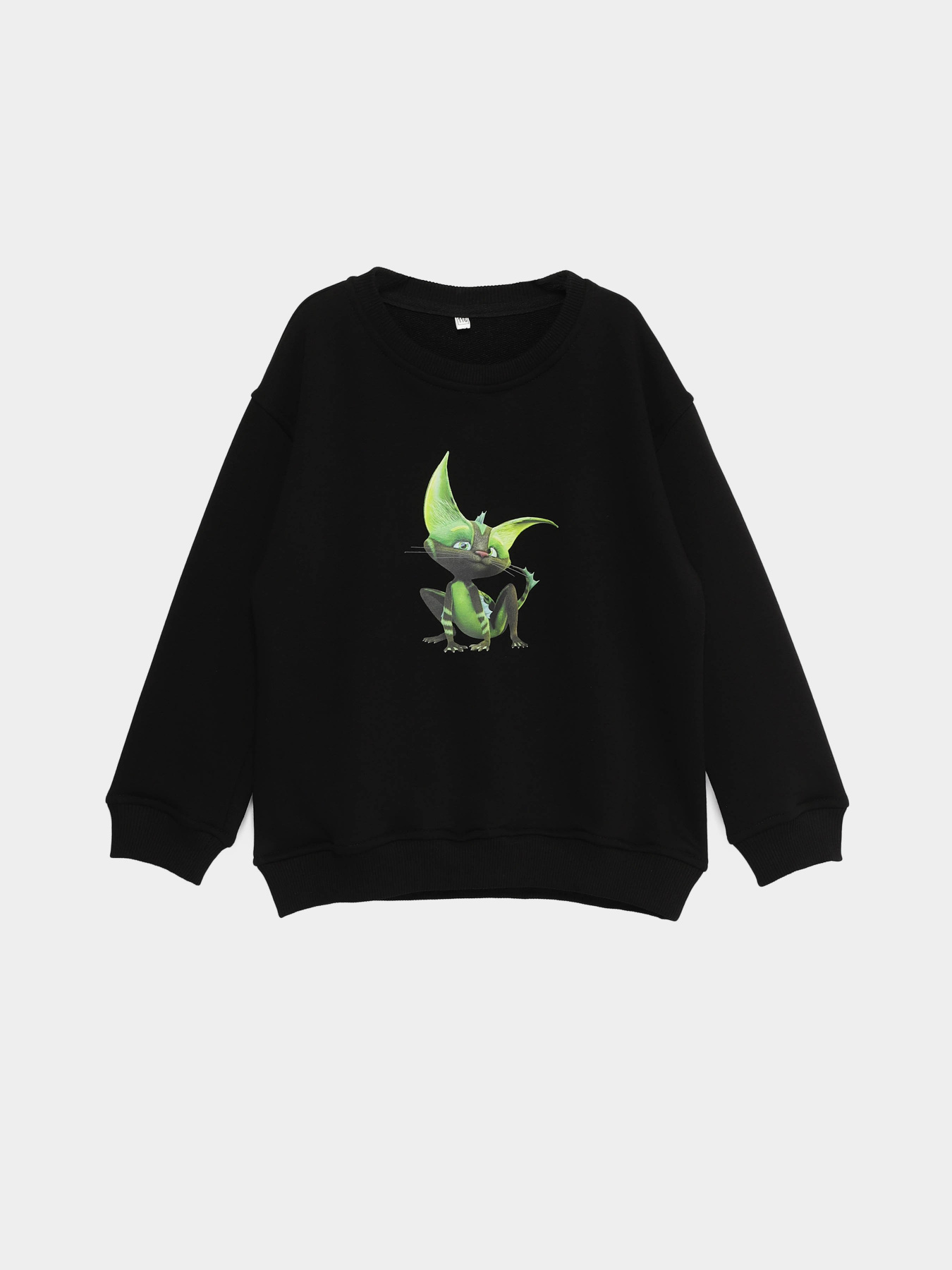 Свитшот INTERTOP модель 12019-8 Фото