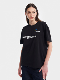 Футболка INTERTOP United24 модель 132-8 Фото