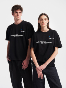 Футболка INTERTOP United24 модель 132-8 Фото