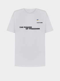 Футболка INTERTOP модель 132-3 Фото