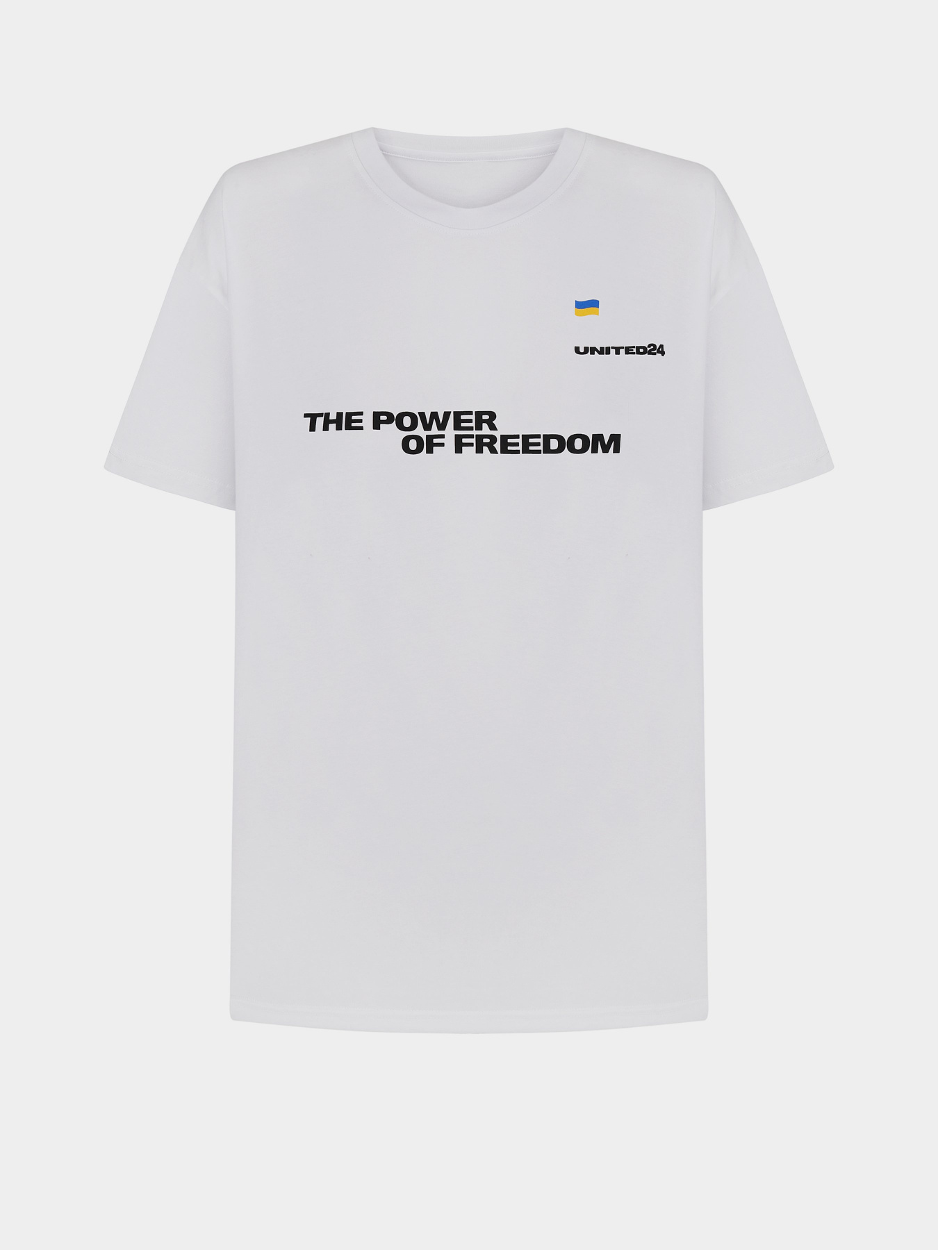 Футболка INTERTOP модель 132-3 Фото