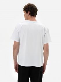 Футболка INTERTOP модель 132-3 Фото