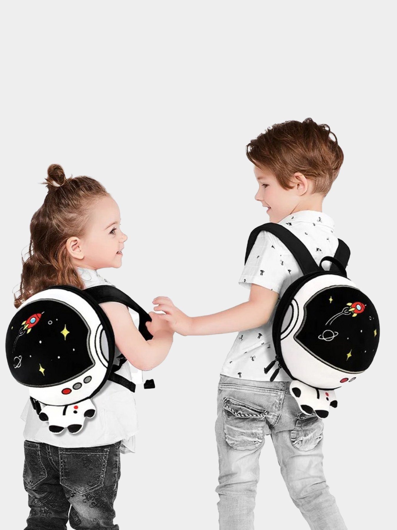 Рюкзаки Supercute модель SF099-a Фото