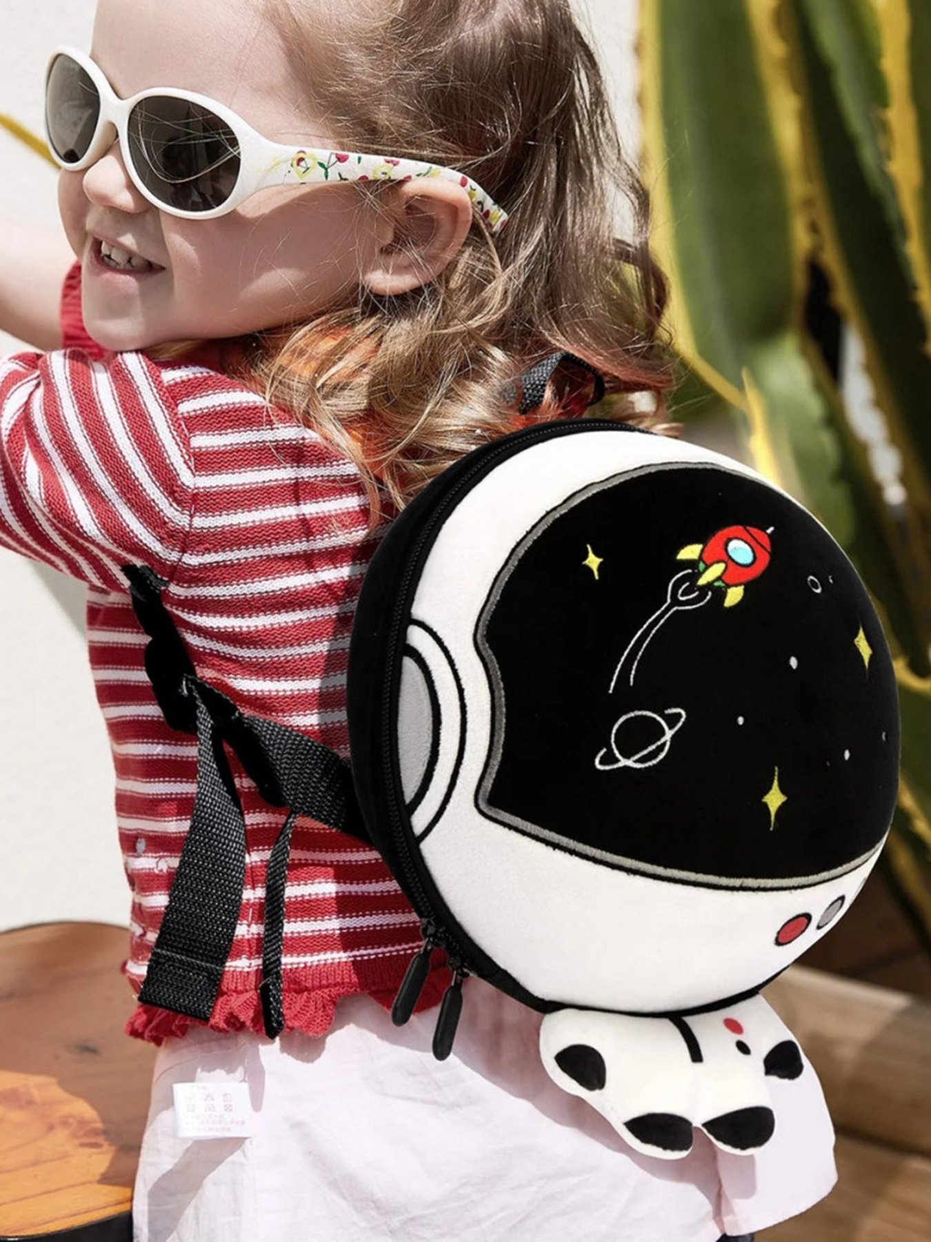 Рюкзаки Supercute модель SF099-a Фото