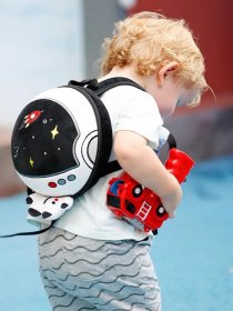 Рюкзаки Supercute модель SF099-a Фото