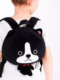 Рюкзаки Supercute модель SF036-e Фото