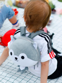 Рюкзаки Supercute модель SF036-d Фото