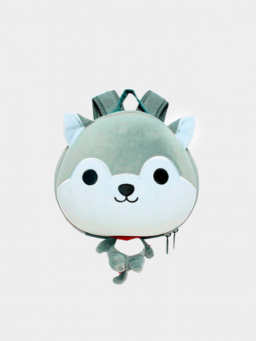 Рюкзаки Supercute модель SF036-d Фото