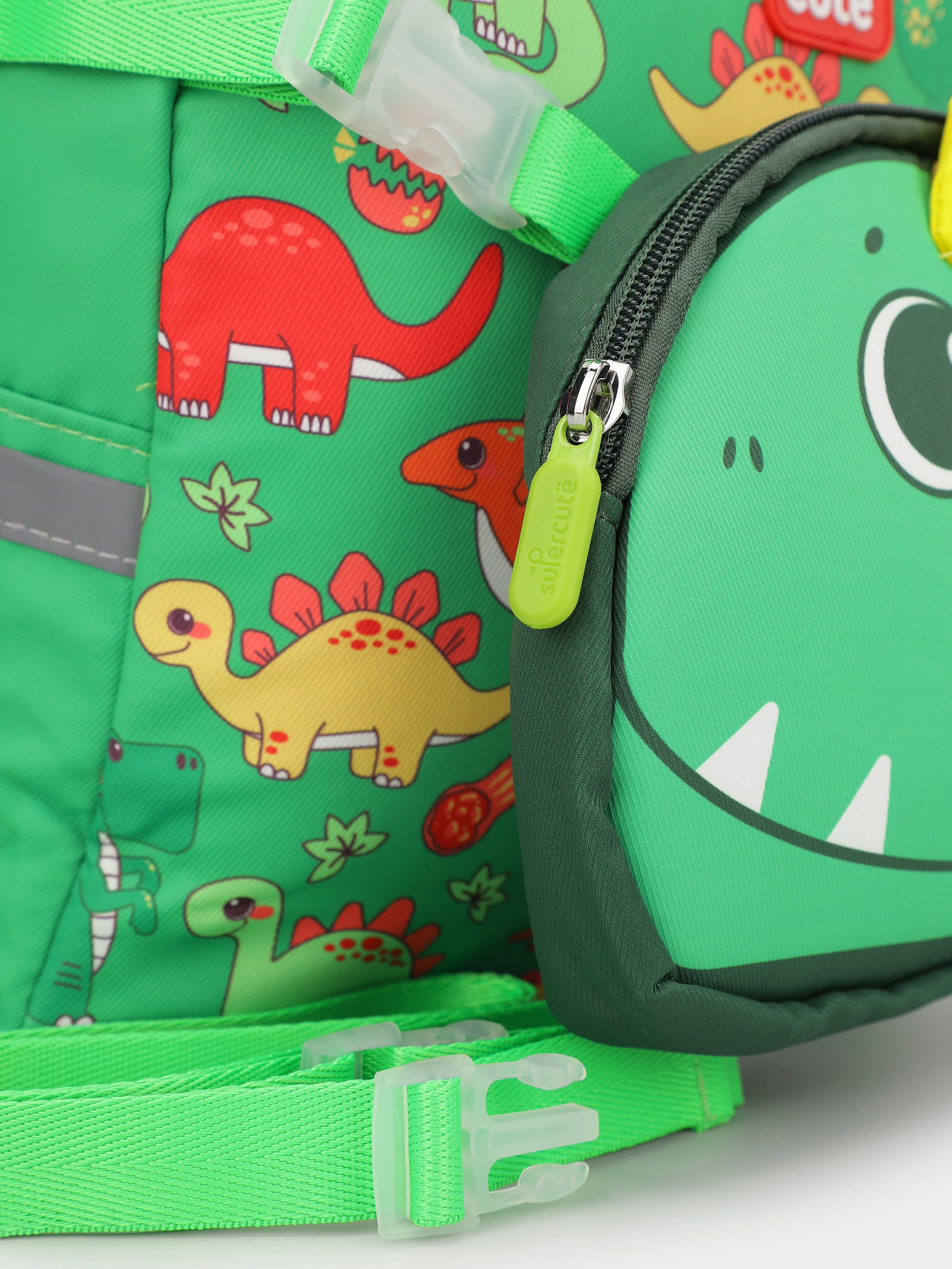 Повсякденний рюкзак Supercute модель SF125 Фото