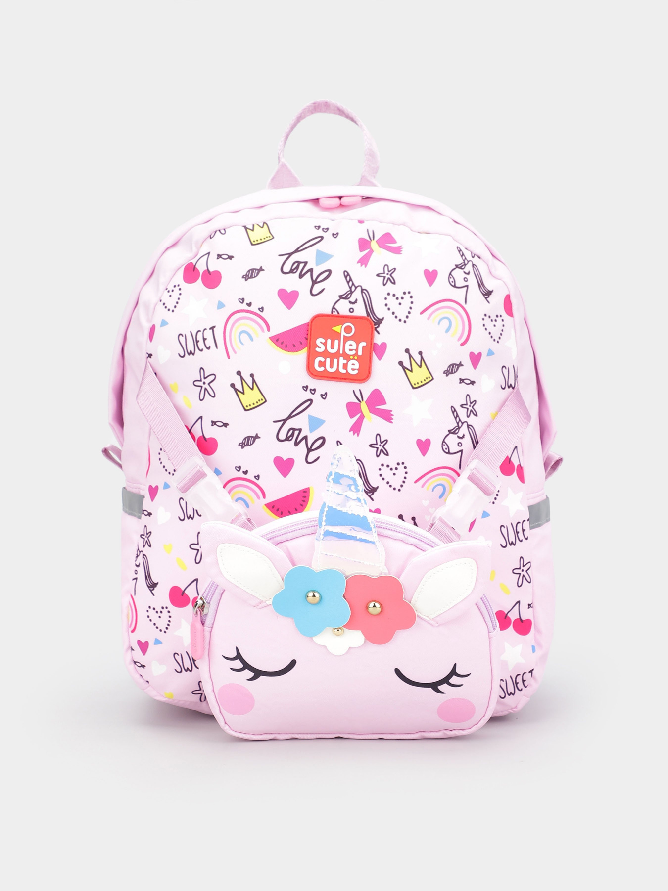 Рюкзак Supercute модель SF157 Фото