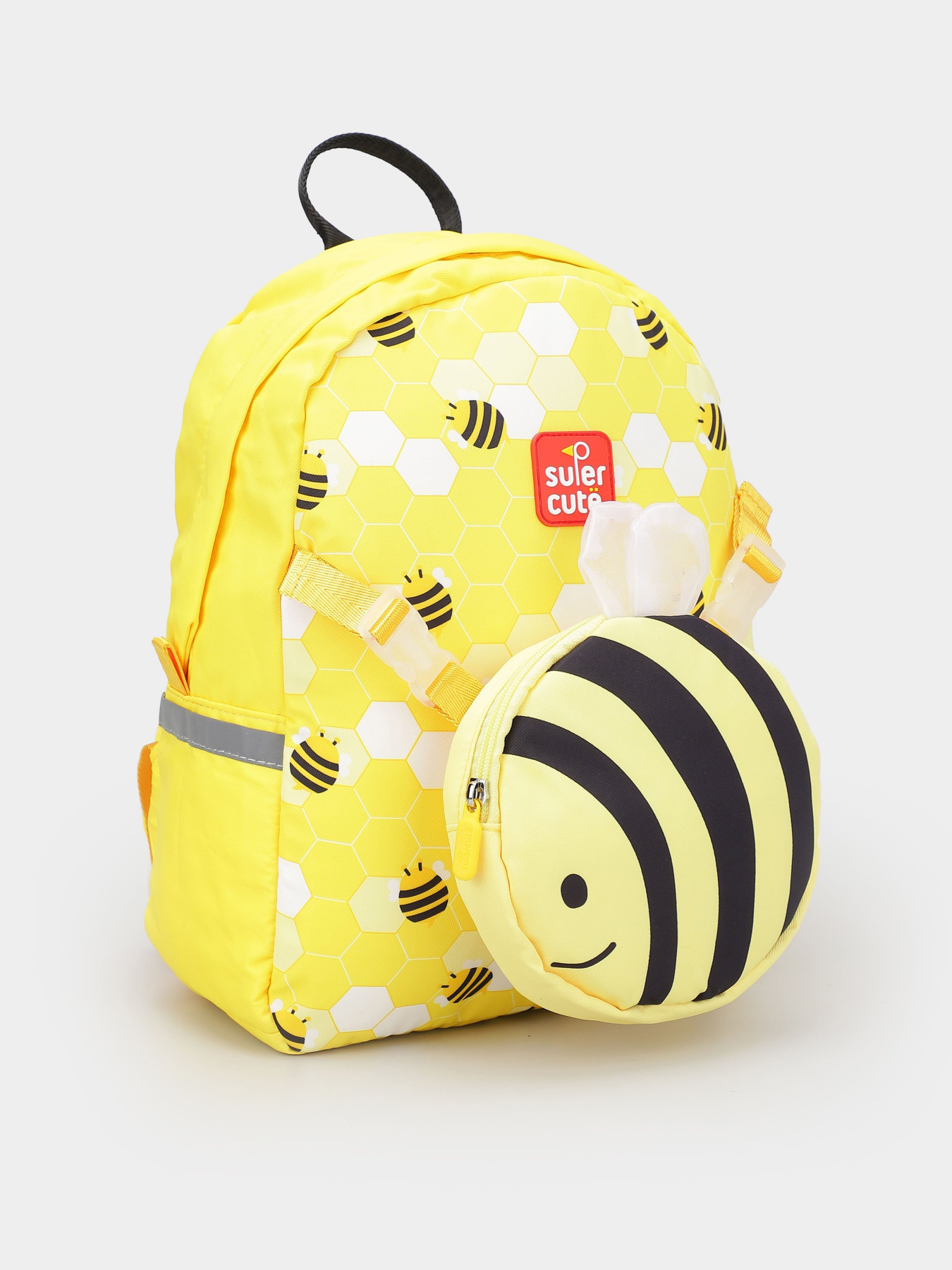 Повсякденний рюкзак Supercute модель SF168 Повсякденний рюкзак Supercute модель SF168 Фото