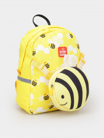 Повсякденний рюкзак Supercute модель SF168 Повсякденний рюкзак Supercute модель SF168 Фото