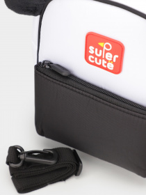 Повсякденний рюкзак Supercute модель SF114 Повсякденний рюкзак Supercute модель SF114 Фото