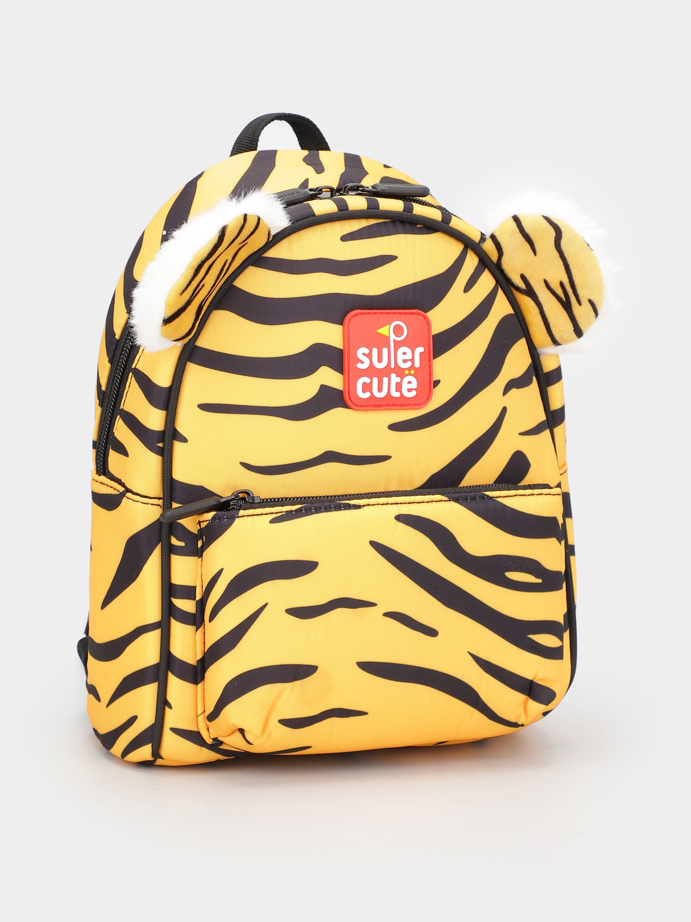 Повсякденний рюкзак Supercute модель SF118 Повсякденний рюкзак Supercute модель SF118 Фото
