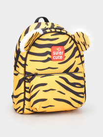 Повсякденний рюкзак Supercute модель SF118 Повсякденний рюкзак Supercute модель SF118 Фото