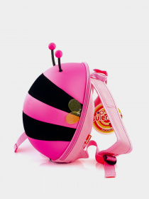 Рюкзаки Supercute модель SF034-d Рюкзаки Supercute модель SF034-d Фото