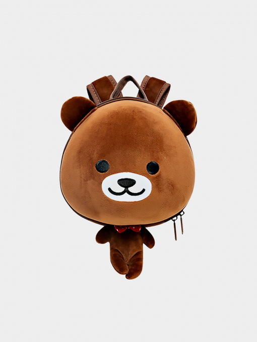 Рюкзаки Supercute модель SF036-a Фото