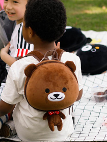 Рюкзаки Supercute модель SF036-a Фото