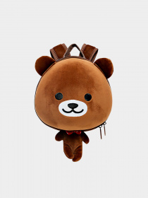 Рюкзаки Supercute модель SF036-a Фото