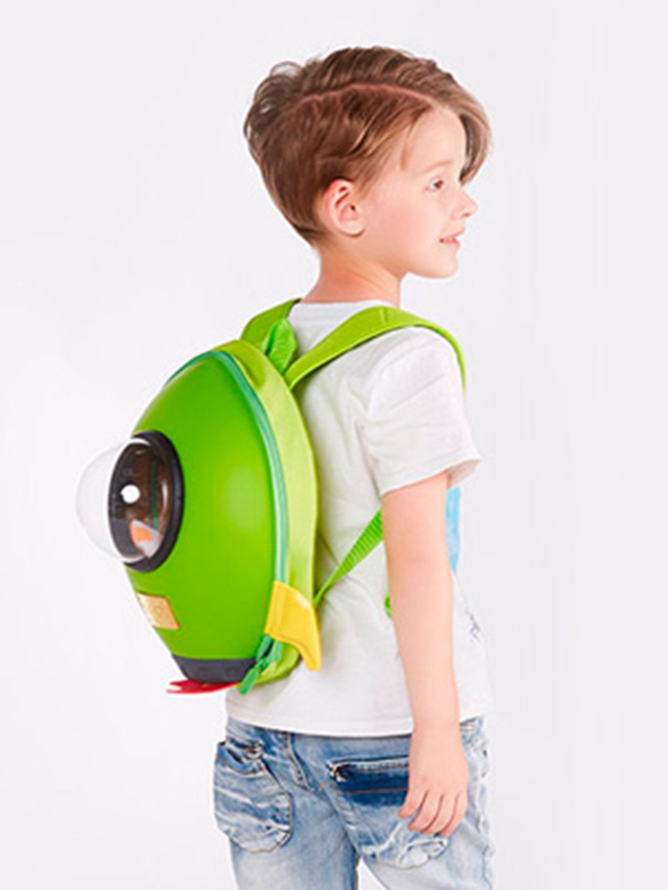 Рюкзаки Supercute модель SF038-b Фото