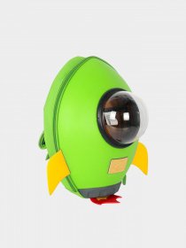 Рюкзаки Supercute модель SF038-b Фото