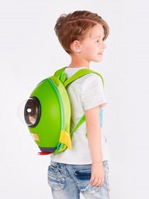 Рюкзаки Supercute модель SF038-b Фото