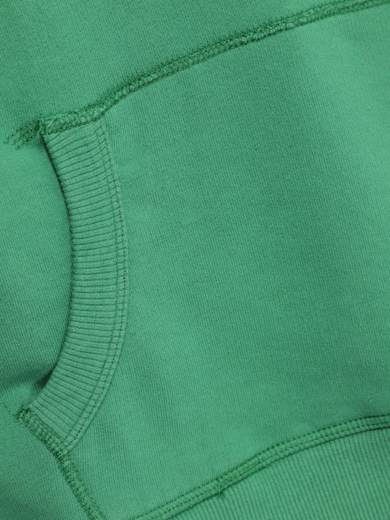 Худи Superdry модель RN1276856_зелений з білим Фото