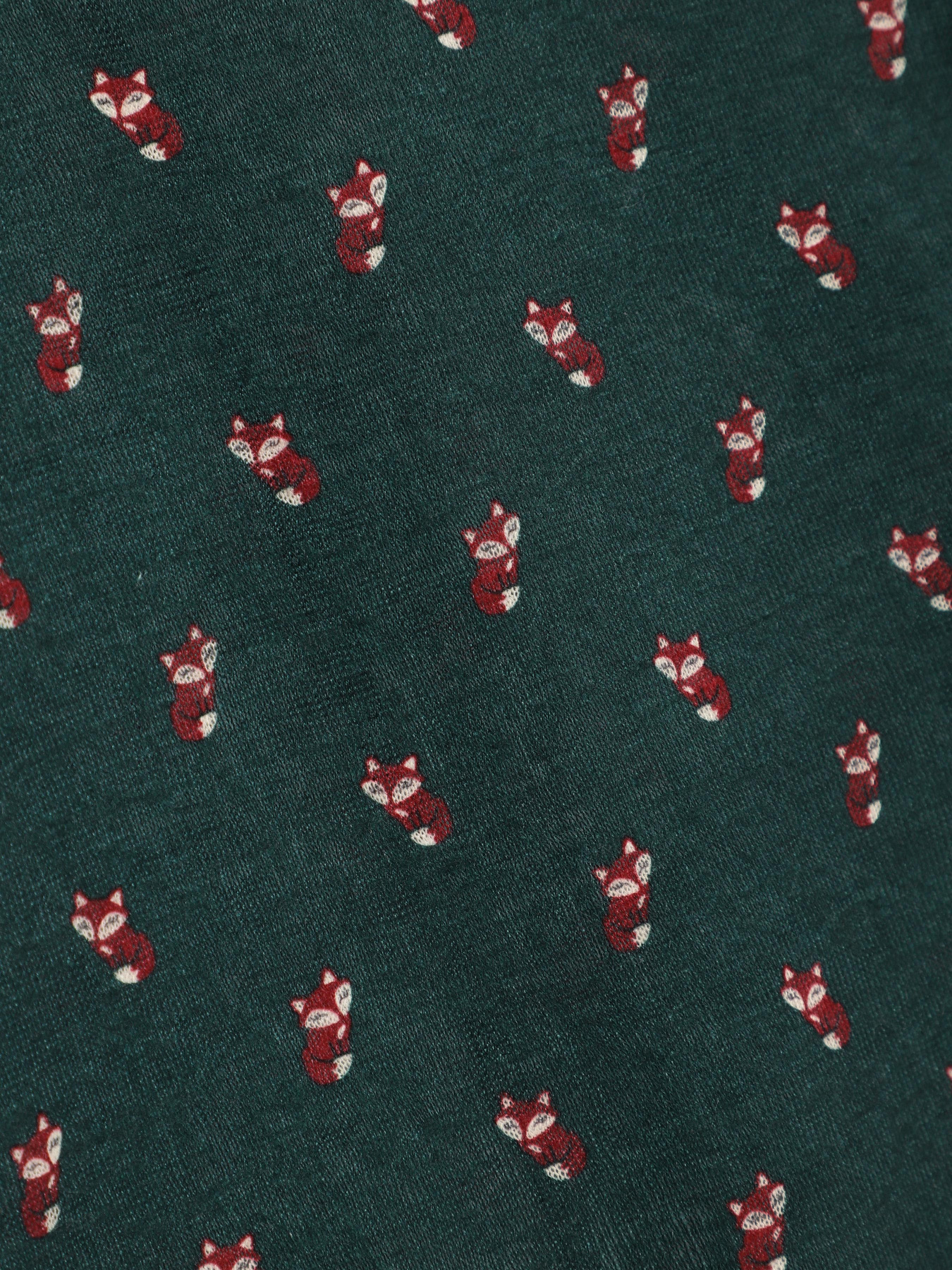 Лонгслів SPRINGFIELD модель 6762344_т.зелений комб. Фото