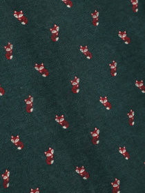 Лонгслів SPRINGFIELD модель 6762344_т.зелений комб. Фото