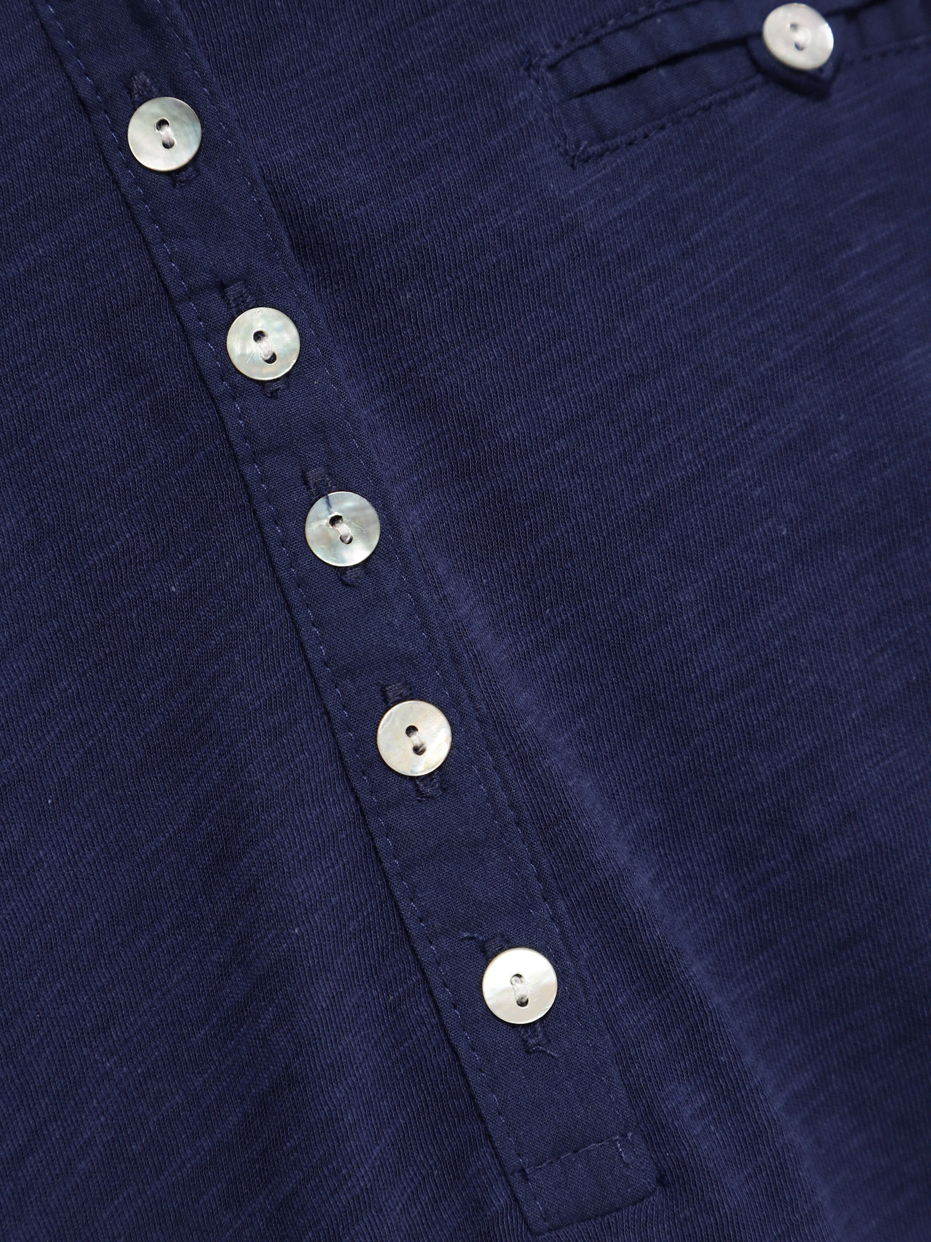 Лонгслів SPRINGFIELD модель 6762425_т.синій Фото