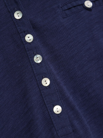 Лонгслів SPRINGFIELD модель 6762425_т.синій Фото