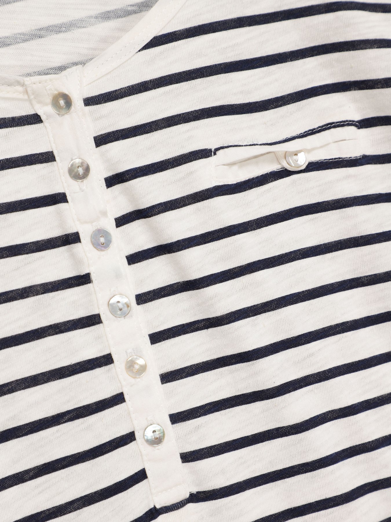 Лонгслив SPRINGFIELD модель 6762433_білий комб. Фото