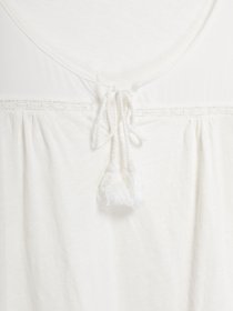 Блуза SPRINGFIELD модель 6762468_білий Фото