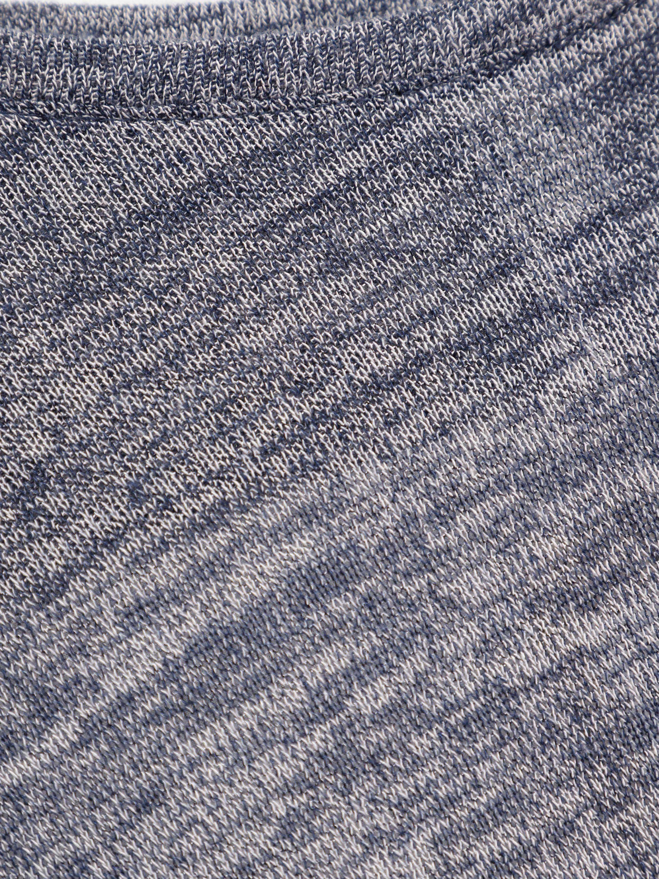 Лонгслів SPRINGFIELD модель 6762492_синій комб. Фото