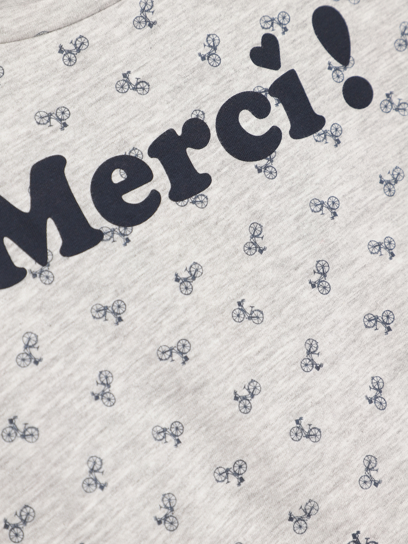 Лонгслів SPRINGFIELD модель 6762522_сірий комб. Фото