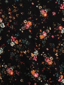 Лонгслів SPRINGFIELD модель 6763049_чорний комб. Лонгслів SPRINGFIELD модель 6763049_чорний комб. Фото