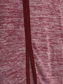 Лонгслів SPRINGFIELD модель 6763073_бордовий комб. Фото