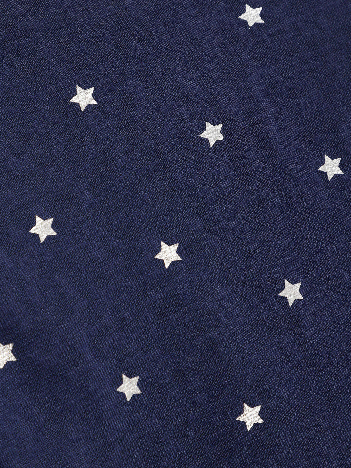 Лонгслів SPRINGFIELD модель 6763189_т.синій комб. Фото