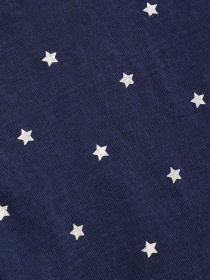 Лонгслів SPRINGFIELD модель 6763189_т.синій комб. Фото