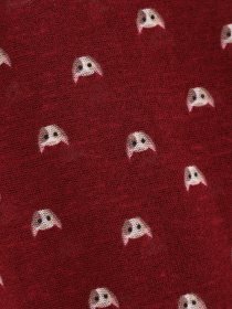 Лонгслив SPRINGFIELD модель 6763480_бордовий комб. Лонгслив SPRINGFIELD модель 6763480_бордовий комб. Фото