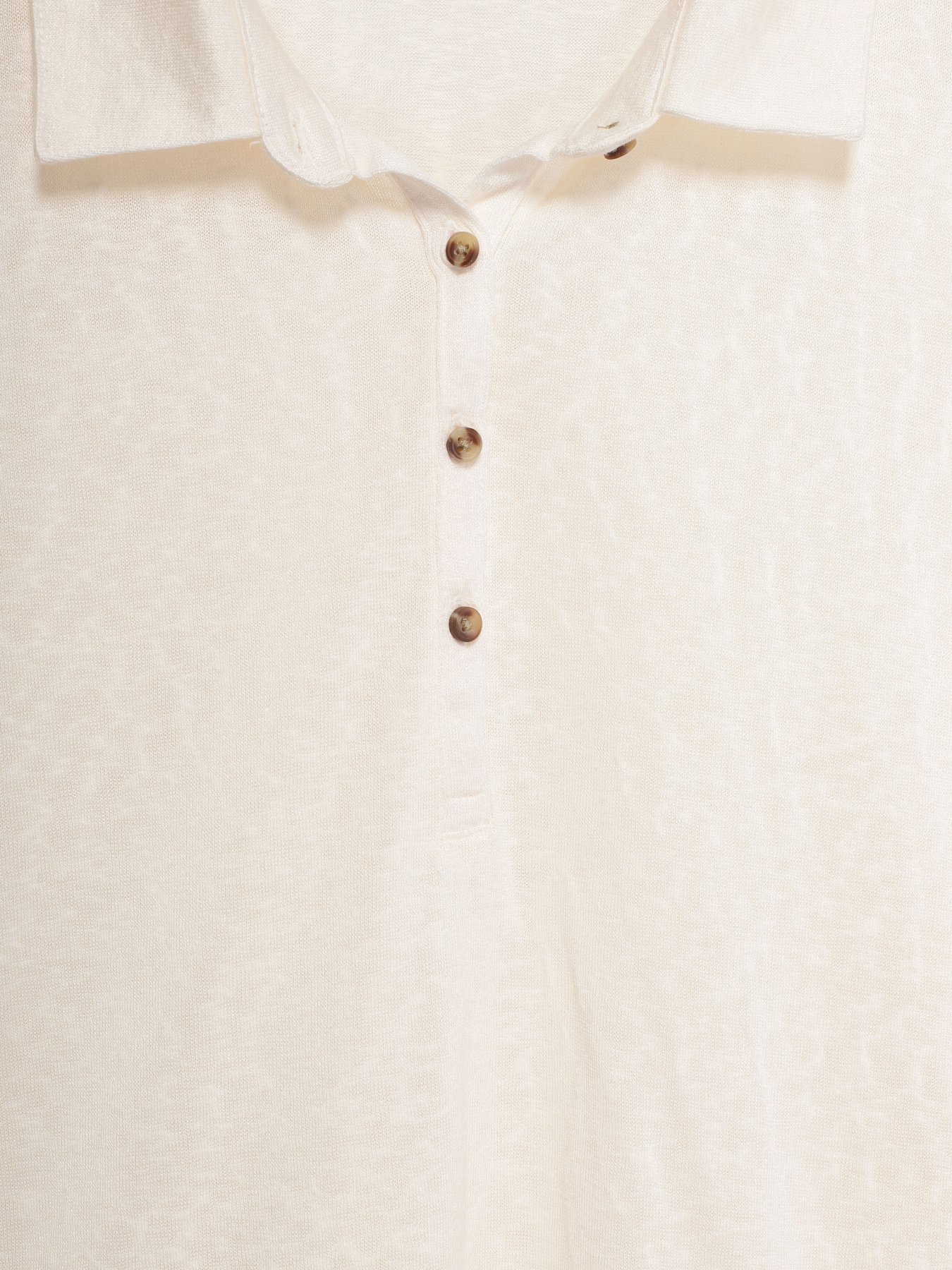 Лонгслів SPRINGFIELD модель 6764061_кремовий Фото