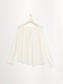 Блуза SPRINGFIELD модель 6764088_кремовий Фото