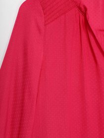 Блуза SPRINGFIELD модель 6796303_т.рожевий Фото